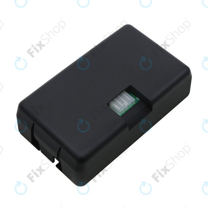 Μπαταρία για Flymo Easilife 800, Gardena Sileno Life 1250, Husqvarna Automower 520, 2500mAh, Li-Ion, 18V, 593 24 72-01, HQ