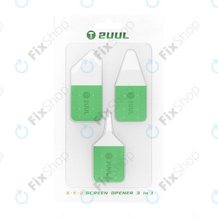 Ανοιχτήρι Οθόνης 3in1 για 2UUL X-Y-Z