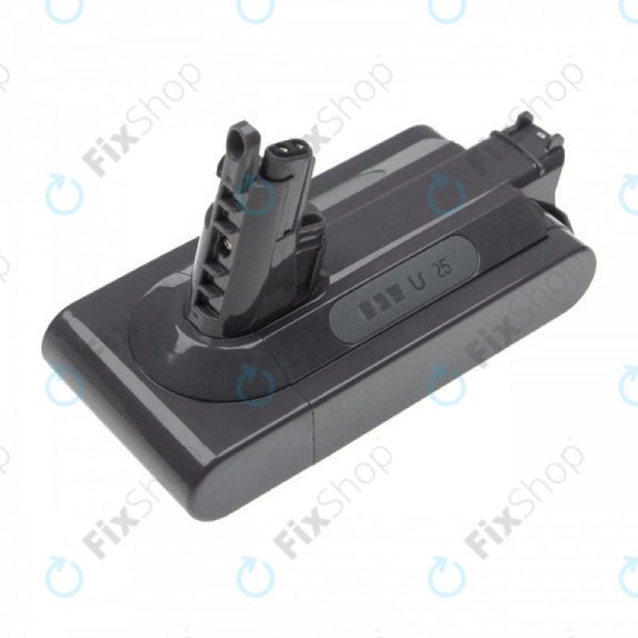 Μπαταρία για Dyson V10, 969352-02, SV12, 206340, 25.2V, 2000mAh