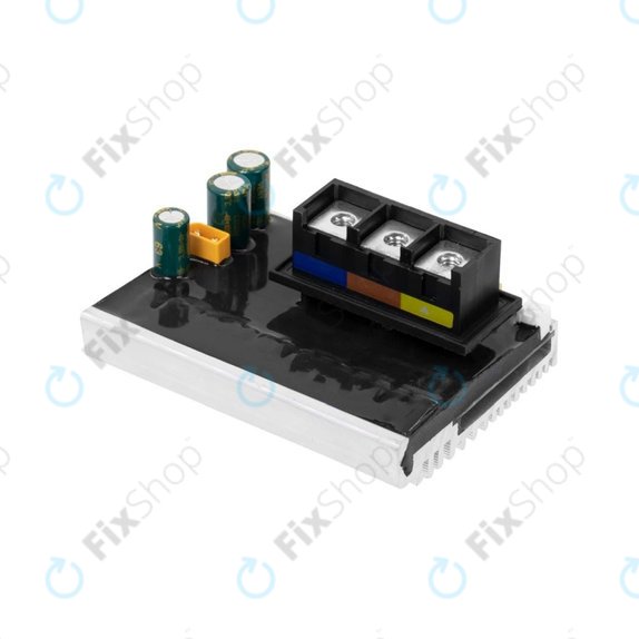 Πίνακας Ελέγχου 36V / 17A για Ninebot Segway F20 | F25 | F30 | F40