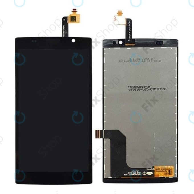 LCD Display για Acer Liquid Z500