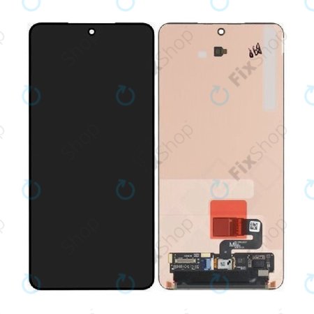 Οθόνη για Samsung S26+, Αφής χωρίς πλαίσιο, GH82-39117A, Genuine Service Pack