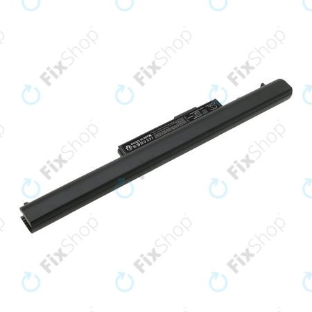 Μπαταρία για HP Pavilion 14, 15, 17, HP 250 G4, G5, 2600mAh, Li-Ion, 10.95V, HS04, HQ