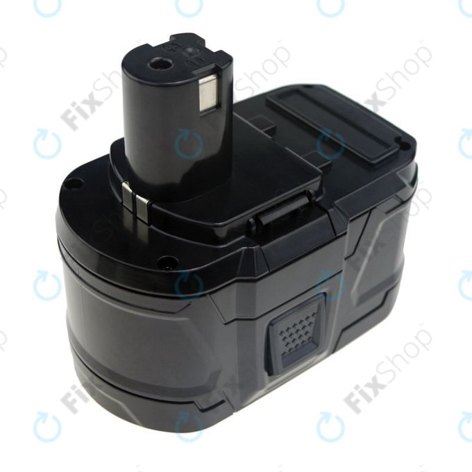 Μπαταρία για Ryobi 18V ONE+, 4500mAh, Li-Ion, 18V, RB1820C, RB18L25, RB1840X, RB1850X, RB18L50, HQ