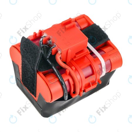 Μπαταρία για Gardena R40, R50, R70, R80, Husqvarna Automower 305, 2500mAh, Li-Ion, 18.5V, 586 57 62-02, HQ