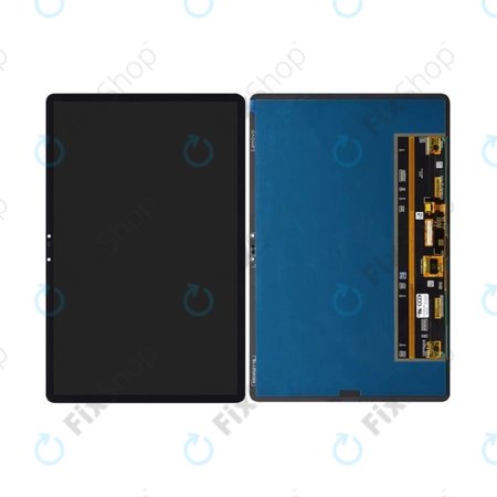 Οθόνη με οθόνη αφής για Lenovo Tab P11 Pro, TB-XJ706F, Aftermarket