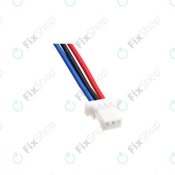 Μπαταρία για Garmin Nüvi 1300, 1350, 1370, 1390, 1490, 1250mAh, Li-Pol, 3.7V, 361-00019-16, HQ