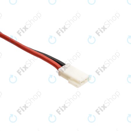 Μπαταρία για Hubsan X4 H107, 650mAh, Li-Pol, 3.7V, H107C-A24, HQ