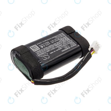 Μπαταρία για Bang & Olufsen Beoplay P6, 3400mAh, Li-Ion, 7.4V, C129D1, HQ