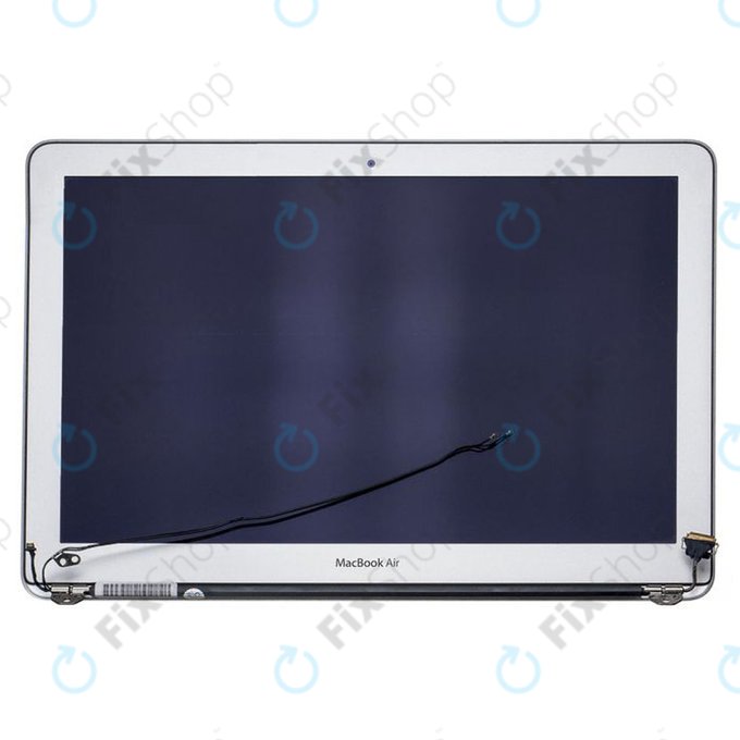 Συγκρότημα οθόνης για MacBook Air 13", Μέσα 2013 – Μέσα 2017, A1466, Refurbished