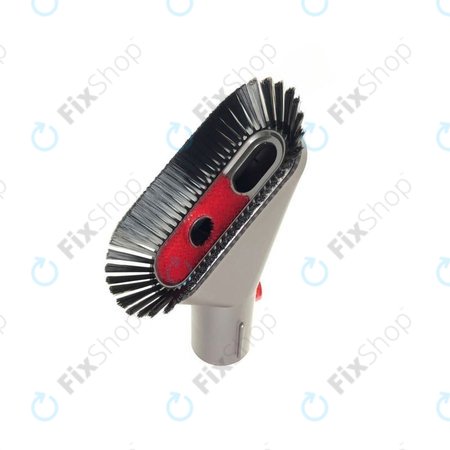 Σετ Πρόσθετων Ακροφυσίων (6τμχ) για Dyson V-series | Outsize