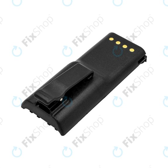 Μπαταρία για Motorola CP250, GTX800, 1800mAh, Ni-MH, 7.2V, HNN9628, HQ