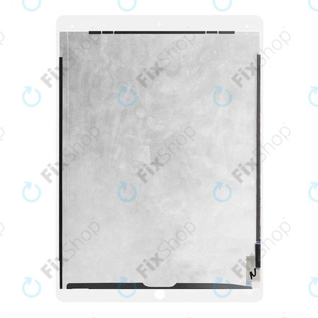 Οθόνη με οθόνη αφής για iPad Pro 12.9 (1st Gen 2015), Λευκό, White, Refurbished