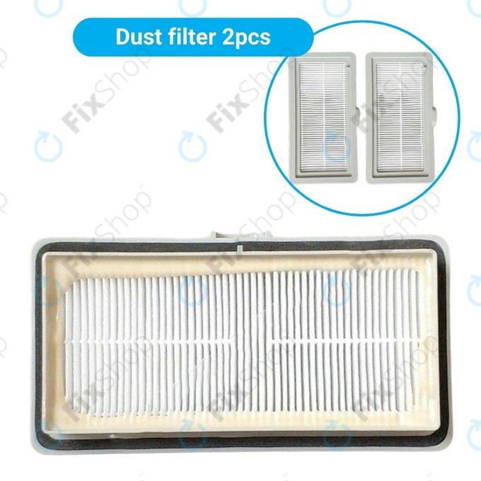 Ολοκληρωμένο Σετ για Samsung PowerBot E