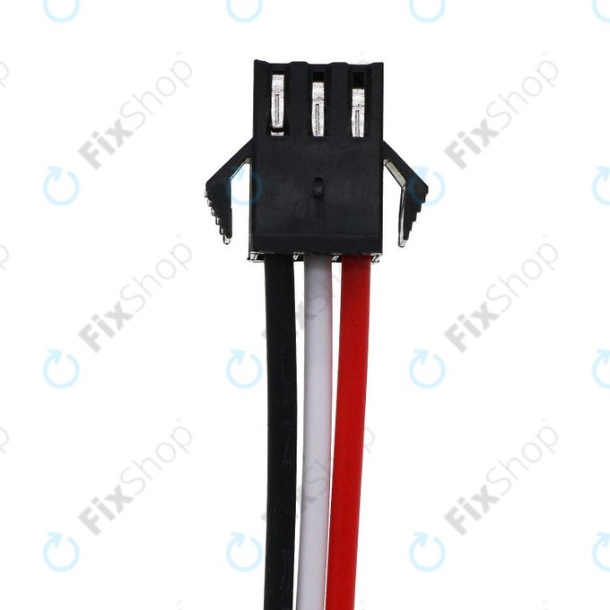 Μπαταρία για Hantek DSO-1062B, DSO-1202B, DSO-1202S, 4500mAh, Li-Pol, 7.4V, PL727076, HQ