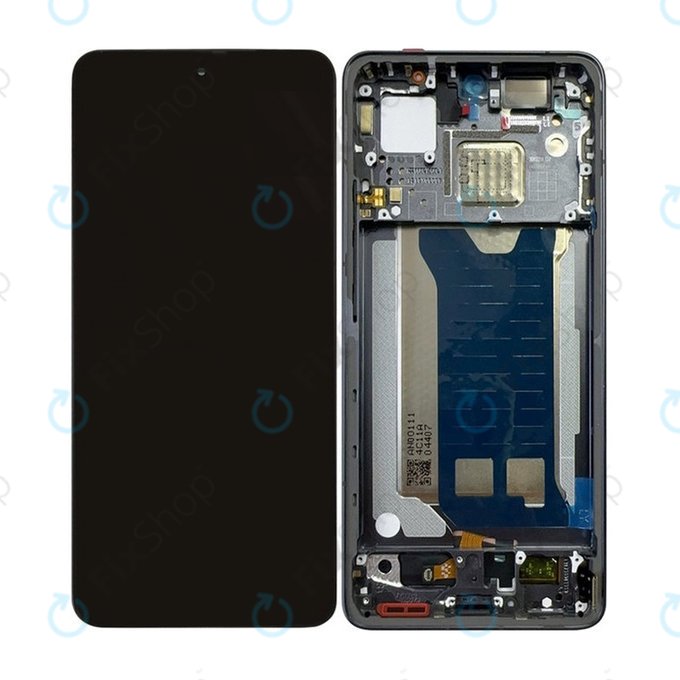 LCD Display Assembly για Xiaomi Poco F7 Pro