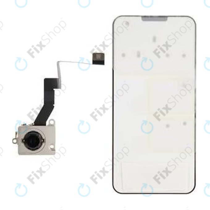 Πίσω Κάμερα για iPhone 16e | 661-49426 | Genuine Apple
