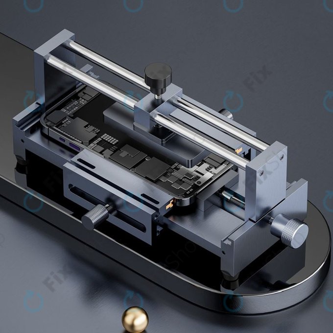 iFixes iX361 - πολυλειτουργική πλατφόρμα για ίσιωμα πλαισίων