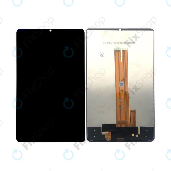 Οθόνη με οθόνη αφής για Xiaomi Redmi Pad SE 8.7, Aftermarket