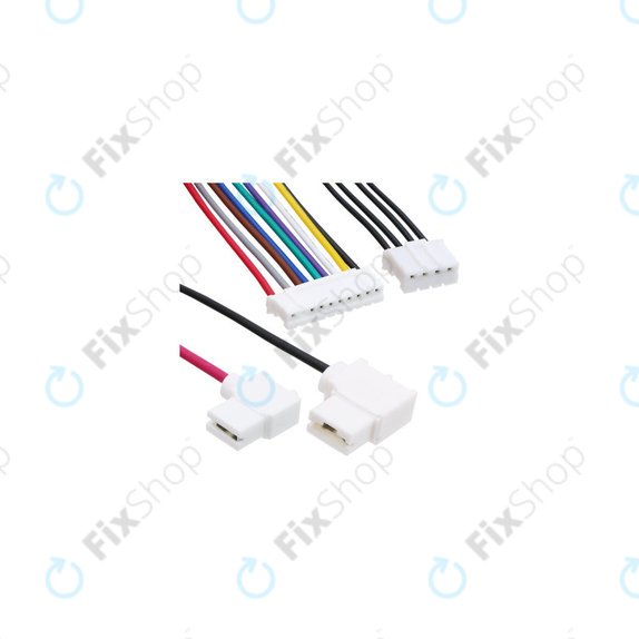 Μπαταρία για AEG CX8-2, Electrolux CX8 2, EUP8GREEN, EUP84 EUP86, 2000mAh, Li-Ion, 33.3V, 140112530260, HQ