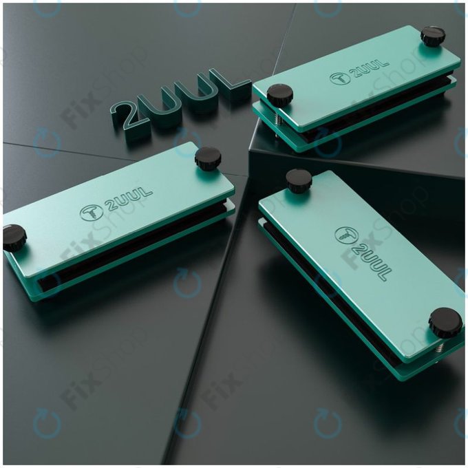 Universal Σφιγκτήρας για Αντικατάσταση Οθόνης LCD (3ης Γεν.) για 2UUL DA03