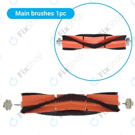 Προηγμένο Σετ για Xiaomi Mi Robot Vacuum Mop 2 Ultra