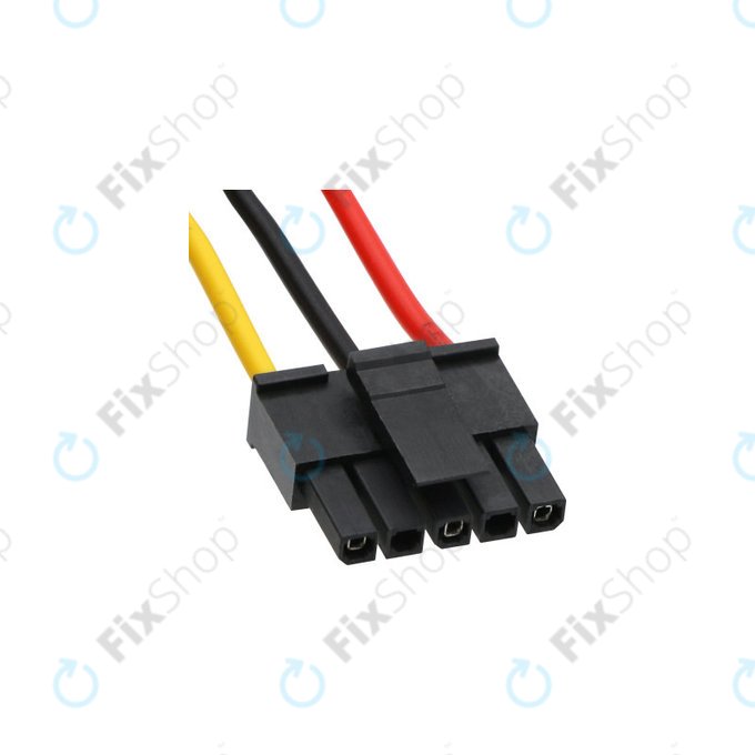 Μπαταρία για Xiaomi Mi Robot vacuum Mop 2 Lite, 2500mAh, Li-ion, 14.4V, 260V-4S1P, HQ