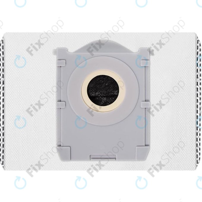 Σετ ανταλλακτικών για Ecovacs Deebot T30C Omni (1x Κύρια βούρτσα, 2x Φίλτρο, 2x Πλαϊνή Βούρτσα, 4x Πανί Σφουγγαρίστρας, 2x Σακούλα σκόνης)