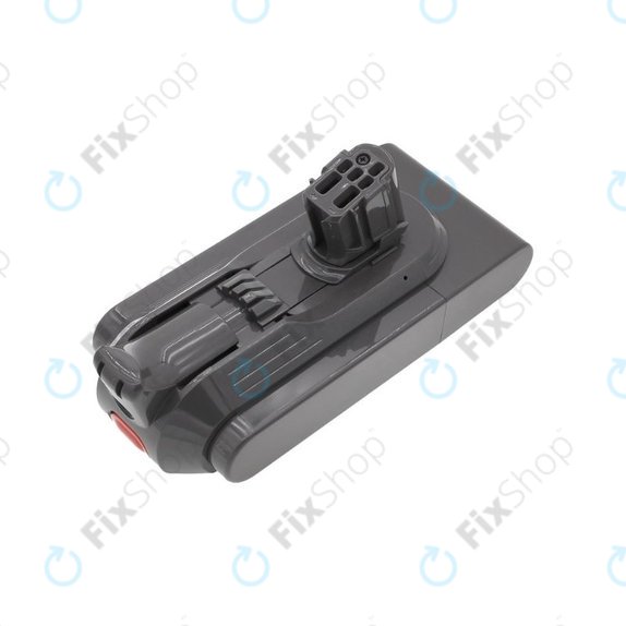 Μπαταρία για Dyson V12, SV30, 394167-1, 386706-85, 965470-01, 25.2V, 2500mAh, HQ