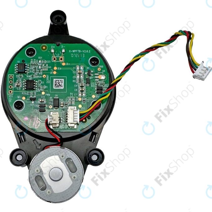 Αισθητήρας LDS LiDAR με μοτέρ για Eufy Robovac X8 Pro, Dreame Bot L10, L10s Pro, L10s Ultra, Mi Robot Vacuum X10+