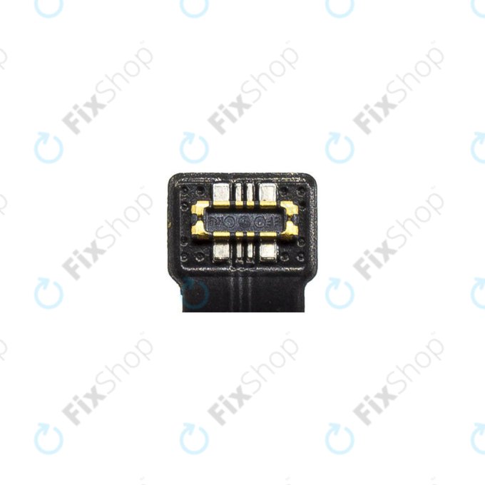 Μπαταρία για Xiaomi Redmi Note 9 Pro, 4850mAh, Li-Pol, 3.85 V, BN53, HQ