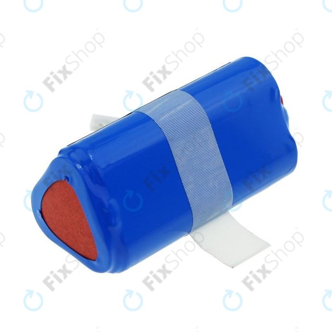 Μπαταρία για Ecovacs CEN250, V700, ICR18650 3S1P, 11.1V, 2600mAh, HQ