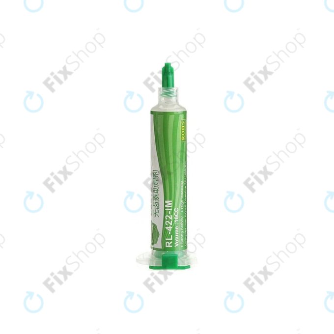 Πάστα Συγκόλλησης Relife RL-422-IM - 10ml