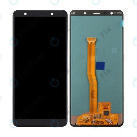 LCD Display με Touch Screen για Samsung A7 | A750F (2018) | Aftermarket