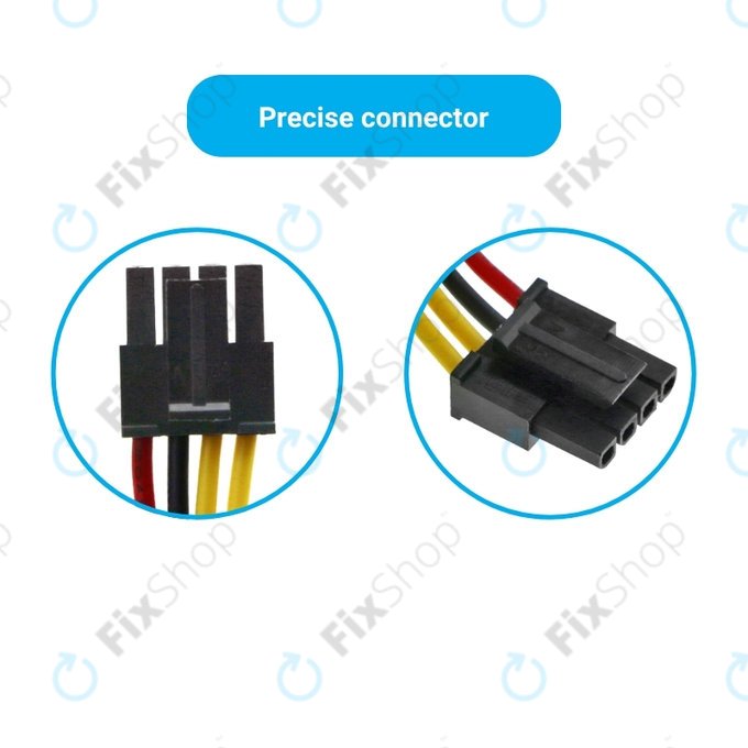 Μπαταρία για Ecovacs Deebot CR120, KK-8, X500, LP43SC2000P, 14.4V, 3000mAh