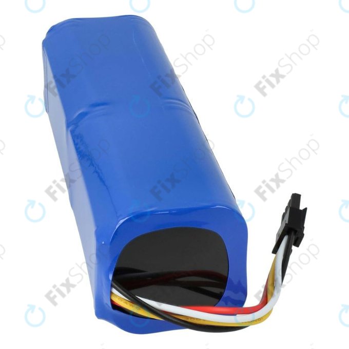 Μπαταρία για Xiaomi Dreame L10s Pro, Ultra, L20 Ultra, Mi Robot Vacuum Mop 2 Ultra, Roidmi EVE Max, P2008-4S2P-MMBK, 14.4V, 6400mAh