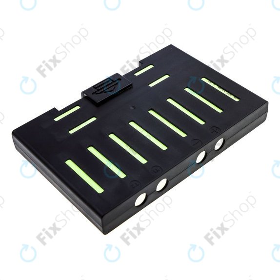 Μπαταρία για Proscenic 902 Nono, Pro Coco, Robojet Air, 2500mAh, Ni-MH, 14.4V, E718074, HQ