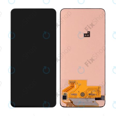 LCD Display με Touch Screen για Samsung A80 | A805F | Aftermarket