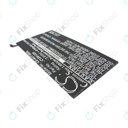 Μπαταρία για Asus Transformer Book T100, 8150mAh, Li-Pol, 3.8V, C12N1320, HQ