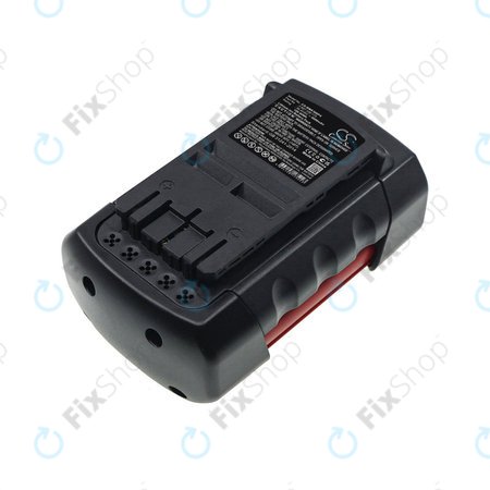 Μπαταρία για Bosch Rotak 32li, 37li, 43li, Easyrotak 36-550, 5000mAh, Li-Ion, 36V, 2 607 336 173, HQ