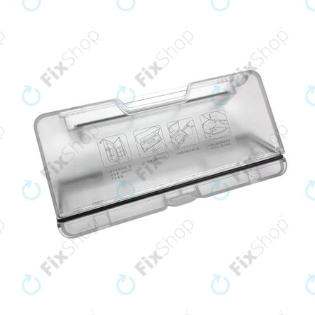 Κάδος Σκόνης για Xiaomi Mi Robot Vacuum Mop Pro (P) | Viomi V2 Pro | V3 | SE