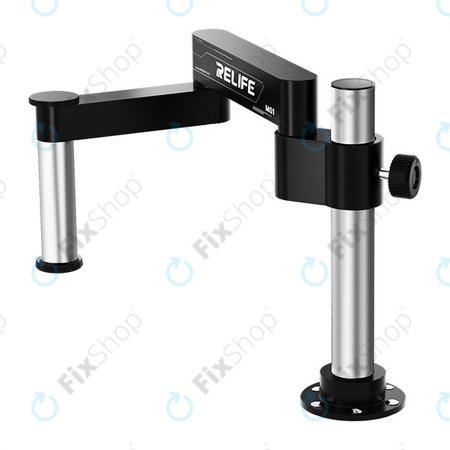 Universal Βάση με Περιστρεφόμενο Βραχίονα για Μικροσκόπιο για Relife RL-MS1