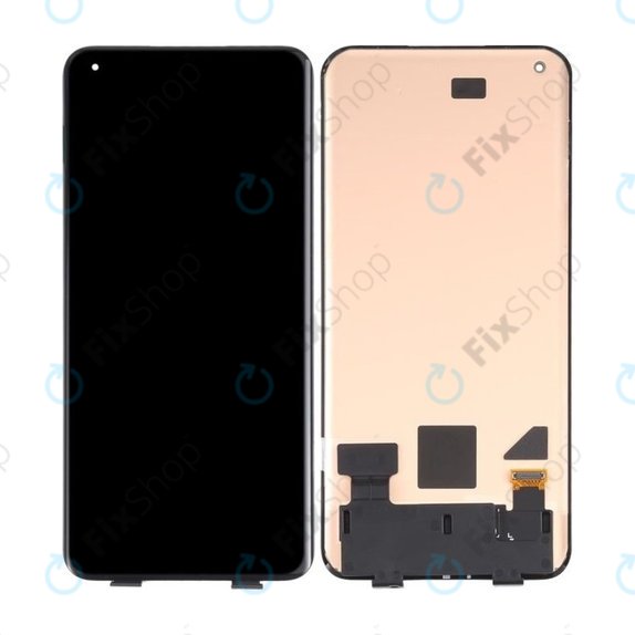 Οθόνη με οθόνη αφής για Xiaomi Mi 11 Ultra, M2102K1G
