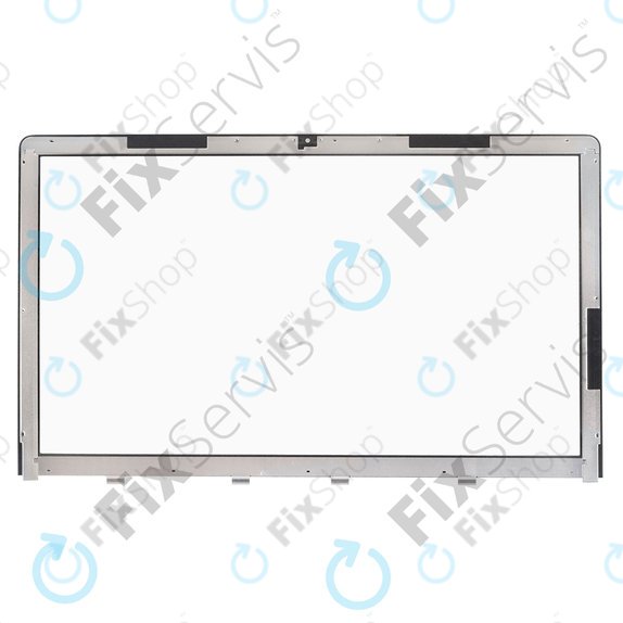 Μπροστινό γυαλί για iMac 27", Τέλη 2009 - Μέσα 2010, A1312