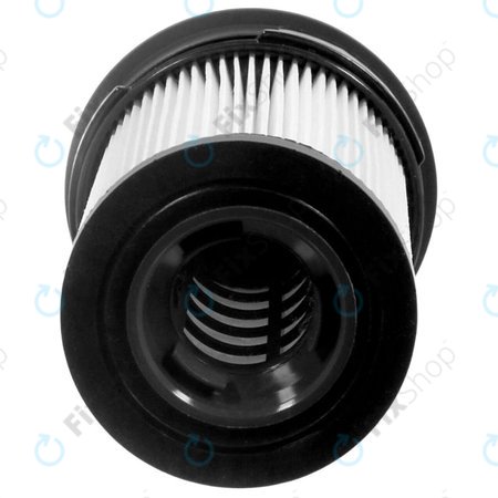 Φίλτρο Σκόνης για Miele Triflex HX1 FSX