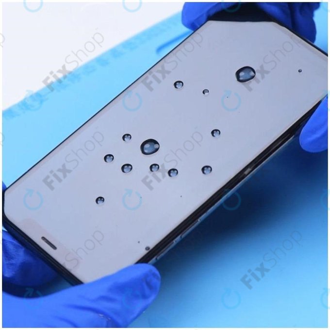 Ελαιόφοβη Επίστρωση Refox AFC-100 - 300g