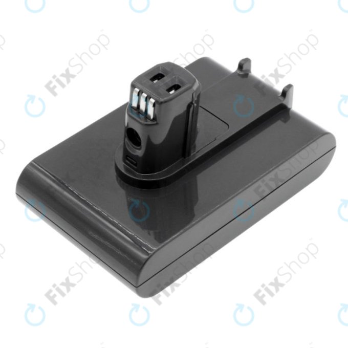 Μπαταρία για Dyson DC30, DC35, 17083-4810, 17183-01-03, 917083-02, 14.8V, 1500mAh, HQ