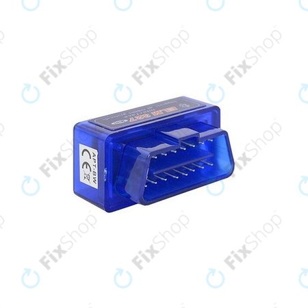 Διαγνωστικό Αυτοκινήτου ELM327 για ELM Electronics