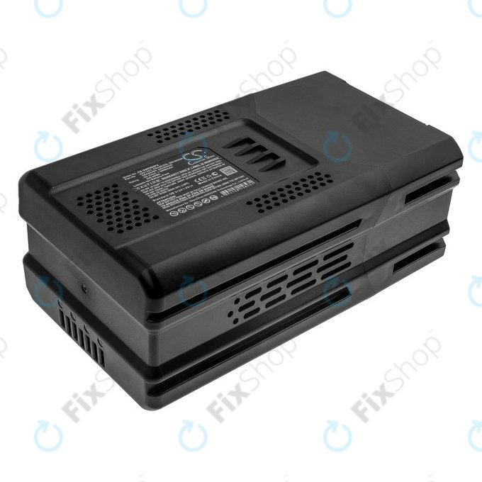 Μπαταρία για Greenworks Pro 80V GCS80420, GBL80320, 4000mAh, Li-Ion, 80V, G80B4, HQ