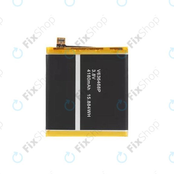 Μπαταρία για iGet Blackview GBV8000 Pro, V636468P, 4180mAh
